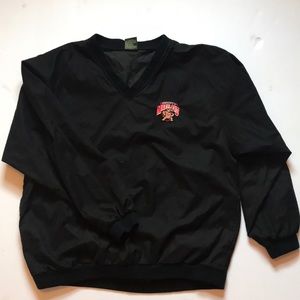 University of Maryland College Park Pullover L